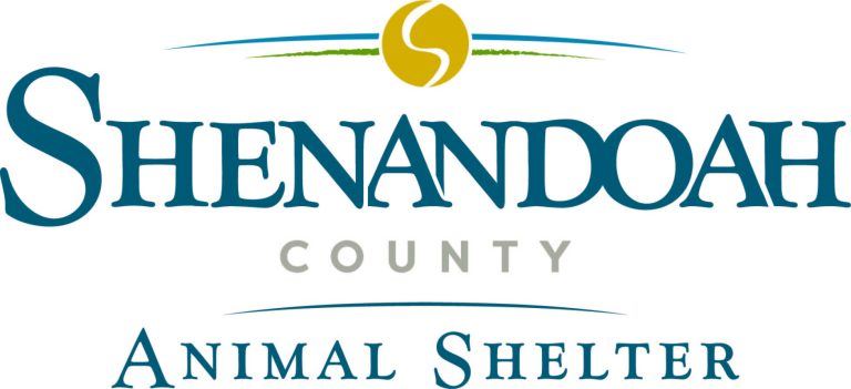 Shenandoah Animal Shelter Logo