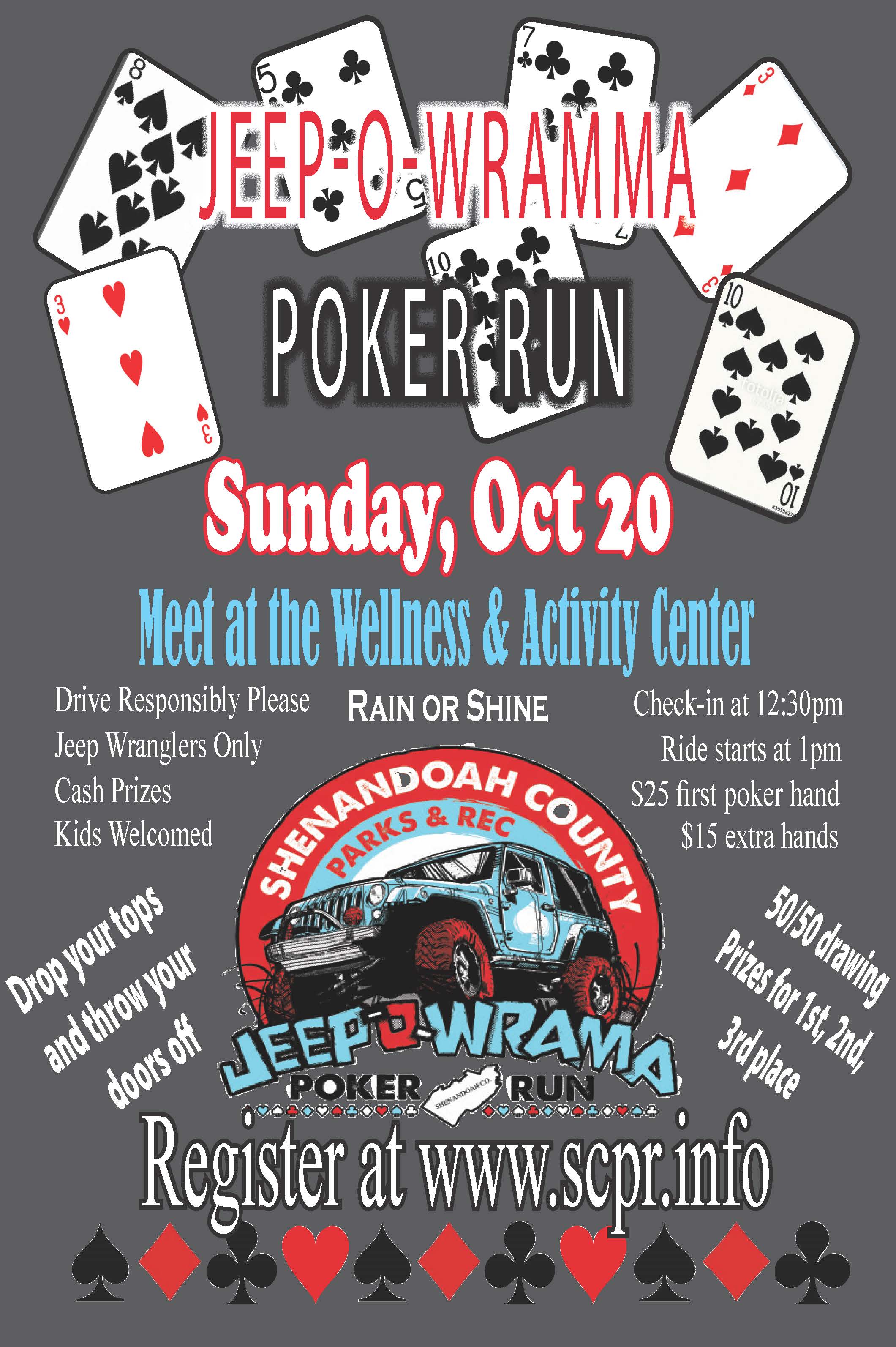 Jeep-O-Wramma Flyer 24