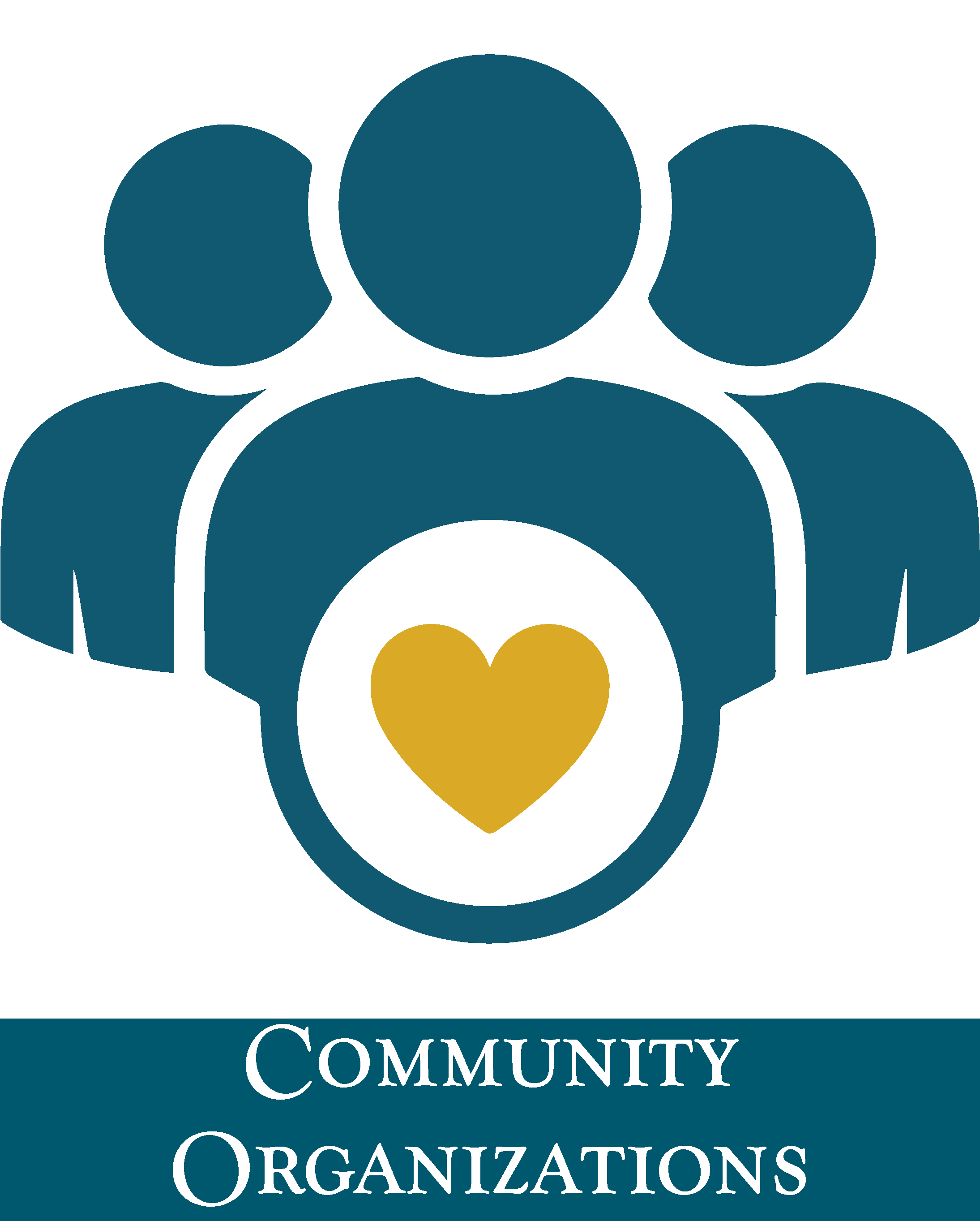 Community Organizations Image