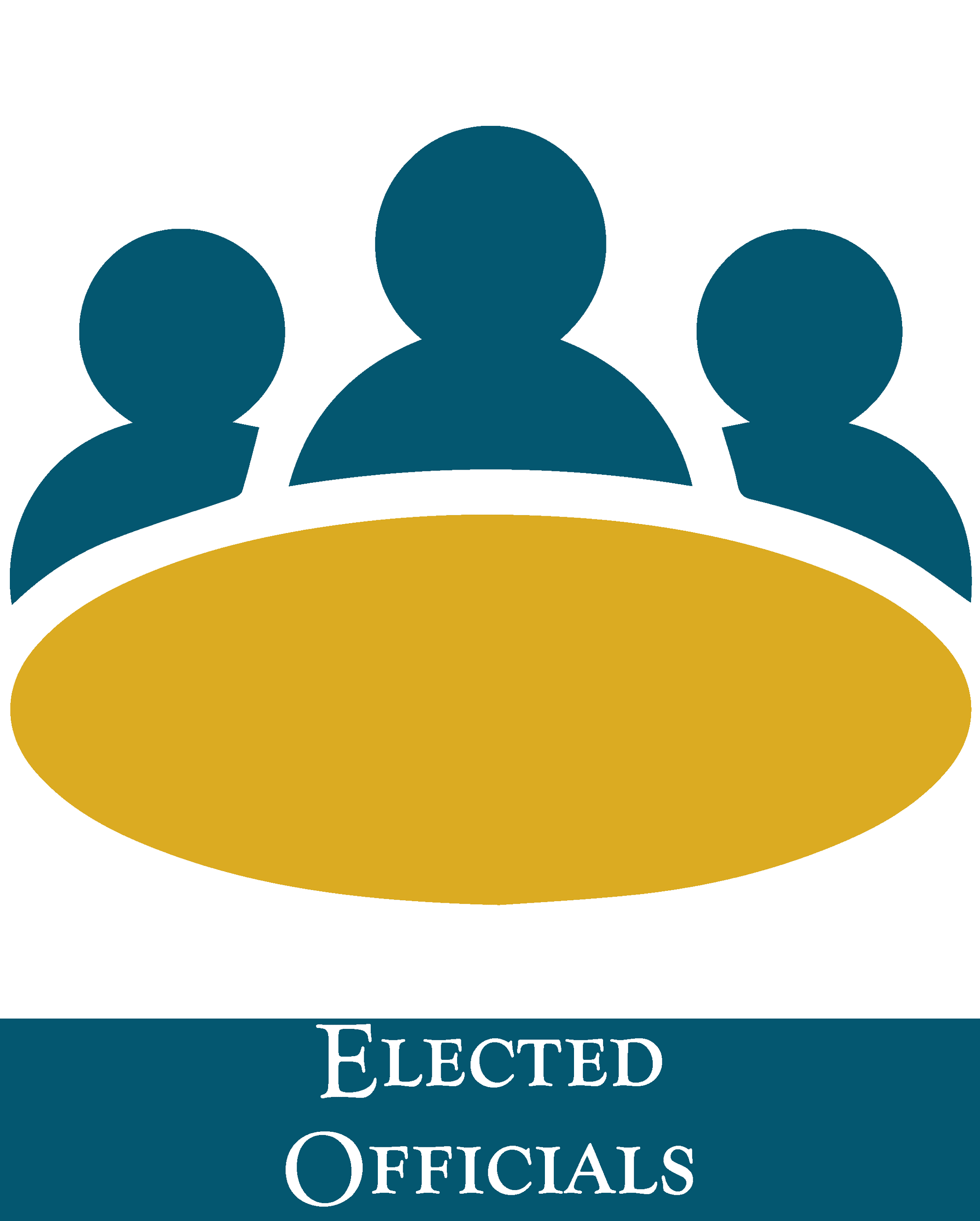 Elected Leaders Image