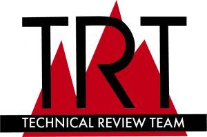 Technical Review Team Logo